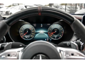 Mercedes-Benz C 43 AMG *  *    *   *  | Mobile.bg    9