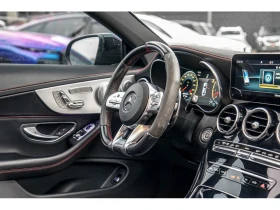 Mercedes-Benz C 43 AMG *  *    *   *  | Mobile.bg    15