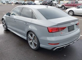 Audi Rs3 2.5T