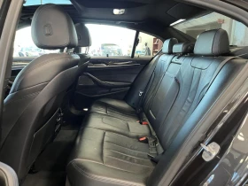 BMW 530E XDRIVE PERFORMANCE KEYLESS* ПОДГРЕВ* BLINDSPOT*  - 37300 лв. / 19071.19 € - 10355201 12
