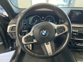 BMW 530E XDRIVE PERFORMANCE KEYLESS* ПОДГРЕВ* BLINDSPOT*  - 37300 лв. / 19071.19 € - 10355201 15