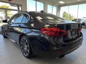 BMW 530E XDRIVE PERFORMANCE KEYLESS* ПОДГРЕВ* BLINDSPOT*  - 37300 лв. / 19071.19 € - 10355201 6