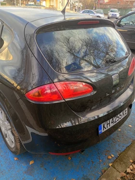 Seat Leon 1.6 LPG, снимка 6
