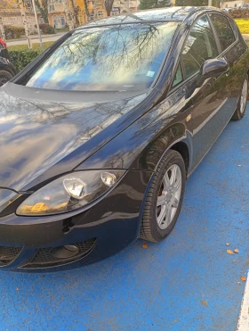 Seat Leon 1.6 LPG, снимка 3