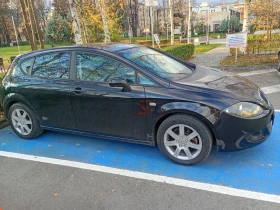 Seat Leon 1.6 LPG, снимка 4