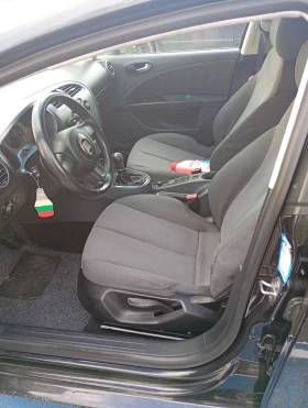 Seat Leon 1.6 LPG, снимка 11