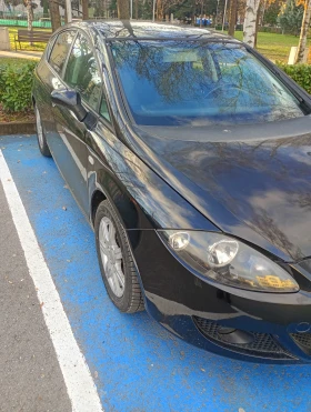 Seat Leon 1.6 LPG, снимка 2