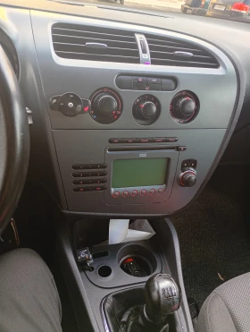 Seat Leon 1.6 LPG, снимка 12