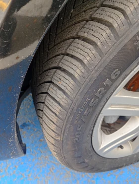 Seat Leon 1.6 LPG, снимка 14