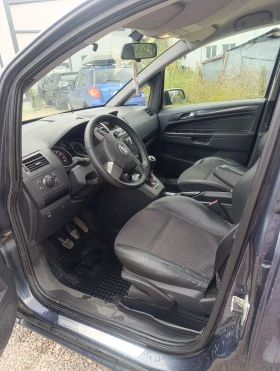 Opel Zafira 1800 | Mobile.bg � ����� ������ 7