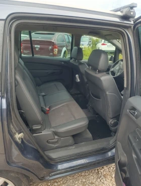 Opel Zafira 1800 | Mobile.bg � ����� ������ 8