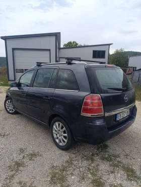 Opel Zafira 1800 | Mobile.bg � ����� ������ 4