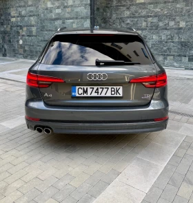 Audi A4 2.0TDI, S-line+ , Quattro - 19200 € / 37551.94 лв. - 71328820 2