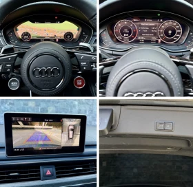 Audi A4 2.0TDI, S-line+ , Quattro - 19200 € / 37551.94 лв. - 71328820 7