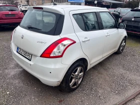 Suzuki Swift 1.2i - АВТОМАТИК - 6250 € / 12223.94 лв. - 28773338 4