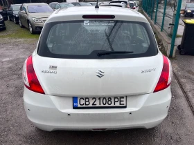 Suzuki Swift 1.2i - АВТОМАТИК - 6250 € / 12223.94 лв. - 28773338 5