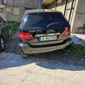 Mercedes-Benz B 200 - 3100 € / 6063.07 лв. - 32969784 6