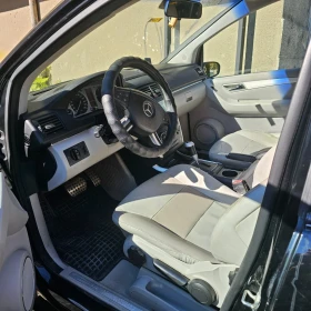Mercedes-Benz B 200 - 3100 € / 6063.07 лв. - 32969784 7