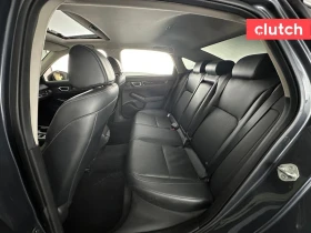 Honda Civic Touring FWD* АвтоКредит* (ЦЕНА ДО БГ) - 17999 € / 35202.98 лв. - 30059581 8