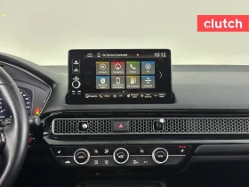 Honda Civic Touring FWD* АвтоКредит* (ЦЕНА ДО БГ) - 17999 € / 35202.98 лв. - 30059581 10