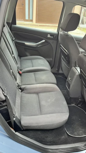 Ford C-max 1.6 - 90кс  - 1990 € / 3892.10 лв. - 78503250 4