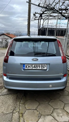 Ford C-max 1.6 - 90кс  - 1990 € / 3892.10 лв. - 78503250 2
