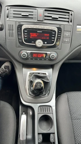 Ford C-max 1.6 - 90кс  - 1990 € / 3892.10 лв. - 78503250 9