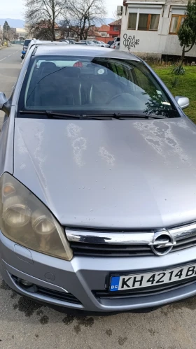 Opel Astra - 1600 € / 3129.33 лв. - 39242136 5