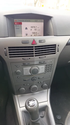 Opel Astra - 1600 € / 3129.33 лв. - 39242136 7