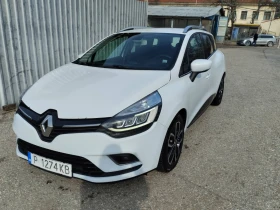 Renault Clio 1, 5 dci - 5800 € / 11343.81 лв. - 68288102 2