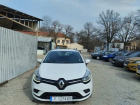 Renault Clio 1, 5 dci - 5800 € / 11343.81 лв. - 68288102 3