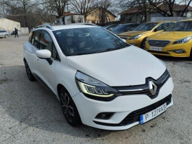 Renault Clio 1, 5 dci