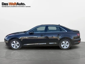 Audi A4 Limousine 30 TDI - 20900 € / 40876.85 лв. - 61494495 4