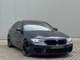 BMW M5 Competition LCI