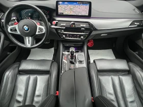 BMW M5 Competition LCI - 64025 € / 125222.02 лв. - 40250230 6