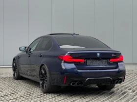 BMW M5 Competition LCI - 64025 € / 125222.02 лв. - 40250230 3