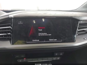 Audi E-Tron Q4 PREMIUM 50 QUATTRO | Auto.bg — изображение 17