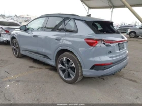 Audi E-Tron Q4 PREMIUM 50 QUATTRO | Auto.bg — изображение 3