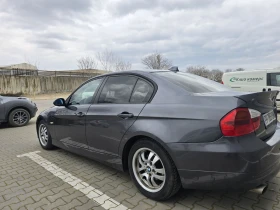 BMW 320 320I 2.0, Газ Landi Renzo Инжекцион - 3600 € / 7040.99 лв. - 75868296 2