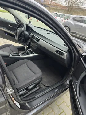 BMW 320 320I 2.0, Газ Landi Renzo Инжекцион - 3600 € / 7040.99 лв. - 75868296 8