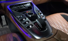 Mercedes-Benz AMG GT 43* 4MATIC* BURMESTER* ОБДУХВАНЕ* КАМЕРИ* HEAD-UP* | Auto.bg — изображение 12