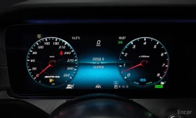 Mercedes-Benz AMG GT 43* 4MATIC* BURMESTER* ОБДУХВАНЕ* КАМЕРИ* HEAD-UP* | Auto.bg — изображение 7