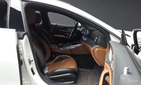 Mercedes-Benz AMG GT 43* 4MATIC* BURMESTER* ОБДУХВАНЕ* КАМЕРИ* HEAD-UP* | Auto.bg — изображение 9