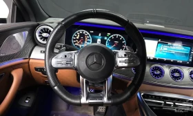 Mercedes-Benz AMG GT 43* 4MATIC* BURMESTER* ОБДУХВАНЕ* КАМЕРИ* HEAD-UP* | Auto.bg — изображение 6