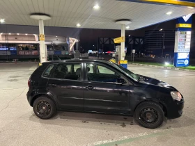 VW Polo VW Polo 1.4 TDI НОВ ВНОС ! - 2249 € / 4398.66 лв. - 94417230 4