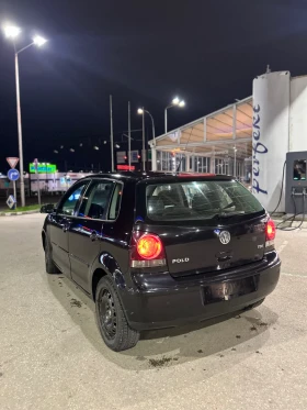 VW Polo VW Polo 1.4 TDI НОВ ВНОС ! - 2249 € / 4398.66 лв. - 94417230 8