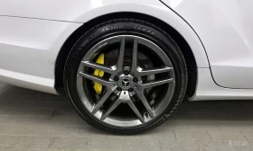 Mercedes-Benz CLS 63 AMG * BURMESTER* ОБДУХВАНЕ* ШИБИДАХ* ПОДГРЕВ*  | Auto.bg — изображение 12