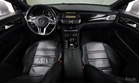Mercedes-Benz CLS 63 AMG * BURMESTER* ОБДУХВАНЕ* ШИБИДАХ* ПОДГРЕВ*  | Auto.bg — изображение 6