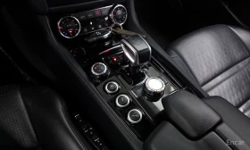 Mercedes-Benz CLS 63 AMG * BURMESTER* ОБДУХВАНЕ* ШИБИДАХ* ПОДГРЕВ*  | Auto.bg — изображение 11