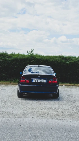 BMW 320 - 3300 € / 6454.24 лв. - 88151941 7